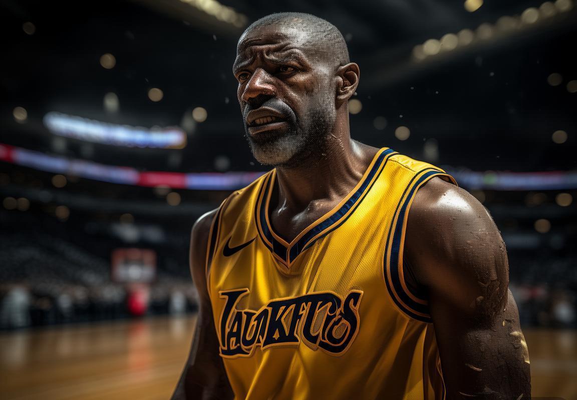 顶薪合同球星场均13分坐替补席，职业生涯转折点引发退役猜想