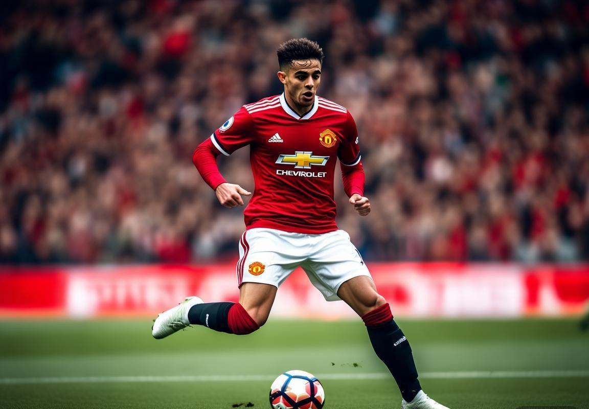 布鲁诺·费尔南德斯曼联生涯抉择：葡萄牙中场转会迷思与职业生涯规划解析