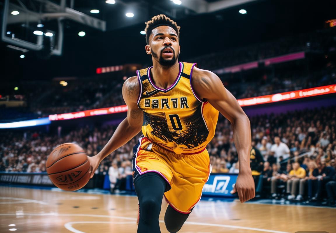 开拓者交易罗威引发中锋位置空缺，球队阵容调整下杨瀚森获年轻球员成长机会