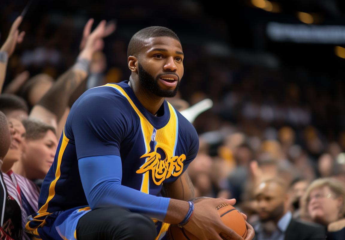 顶薪合同球星场均13分坐替补席，职业生涯转折点引发退役猜想