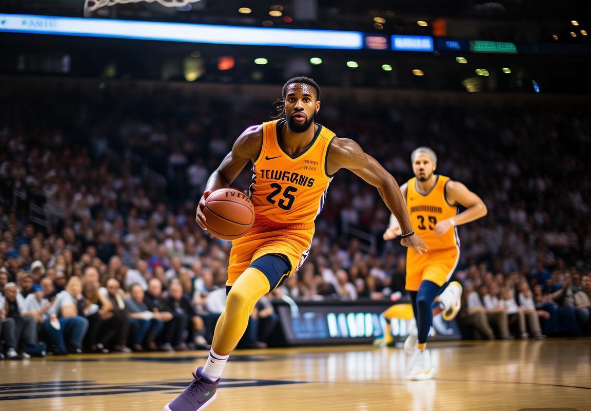 马克西狂砍54分9助攻对飚保罗·乔治，巅峰对决照见球星真实实力