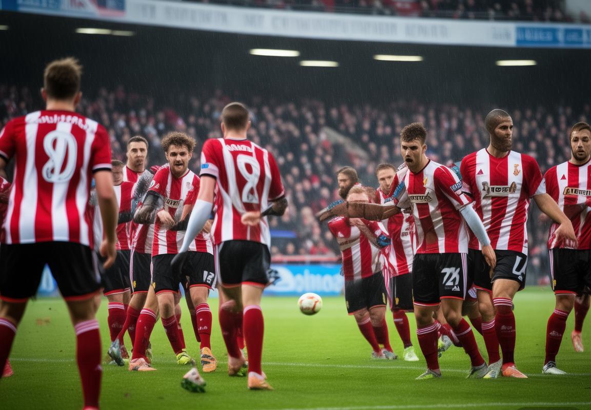 利物浦vs桑德兰：安菲尔德球场英超争冠与保级大战的终极对决