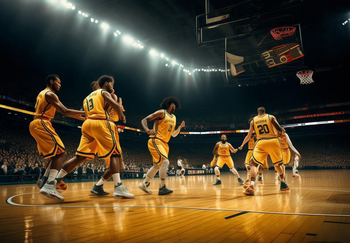 克利夫兰骑士亿元双枪米切尔加兰失准，遭凯尔特人奇兵普理查德打崩