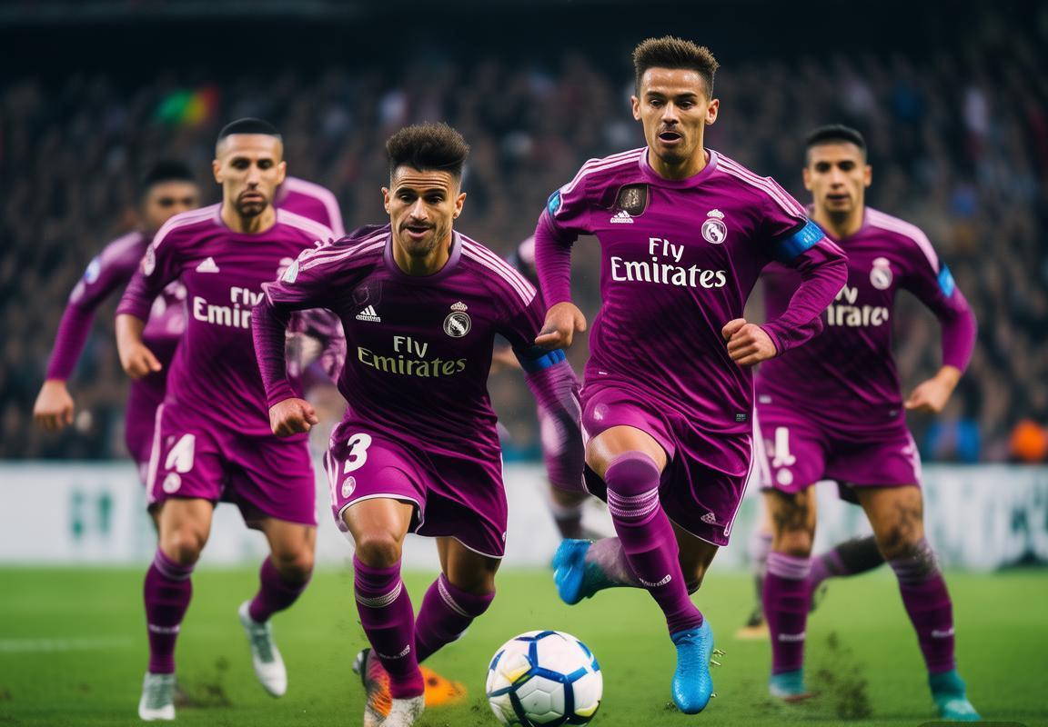 西甲焦点战：皇马客战圣马梅斯球场挑战毕尔巴鄂竞技，钢铁主场迎战银河战舰