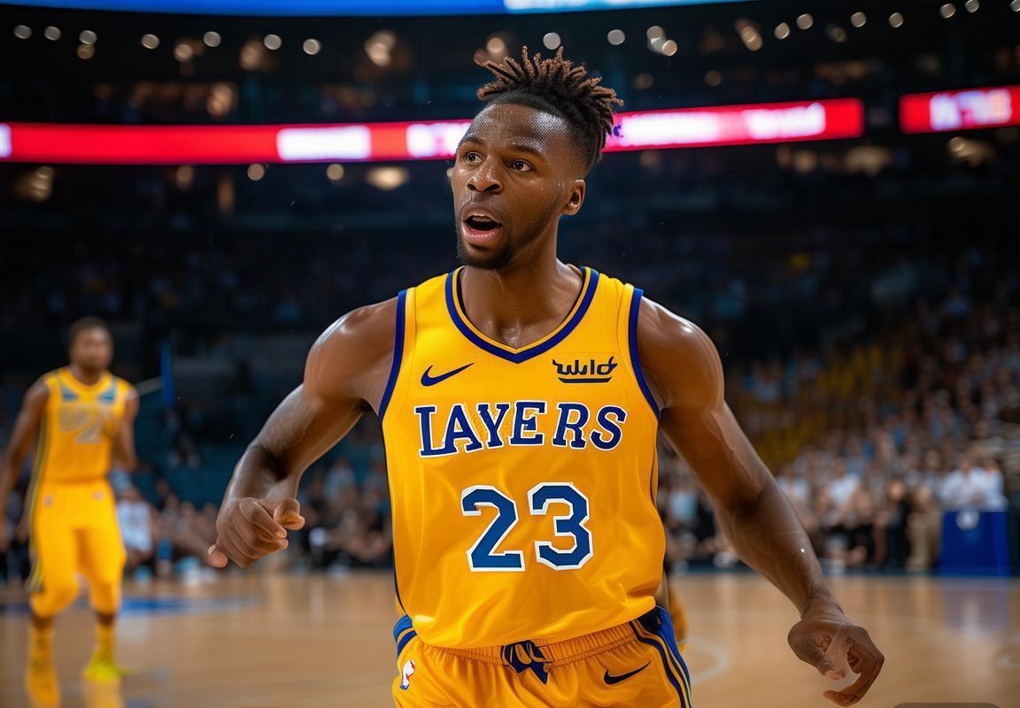 湖人旧将或成东部弱旅救星？进攻乏力亟待提升外线火力与三分命中率