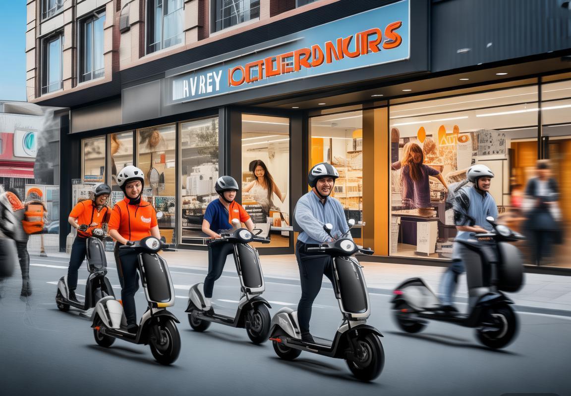 同城跑腿加盟：智能订单系统助力跑腿创业，选对加盟平台开拓本地即时服务