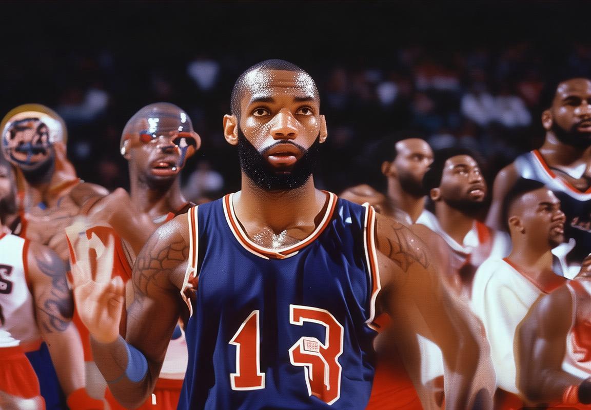 克里斯·保罗退役引追忆：2008年北京奥运会救赎之队仅剩勒布朗·詹姆斯，其未来选择牵动美国男篮黄金一代最终章